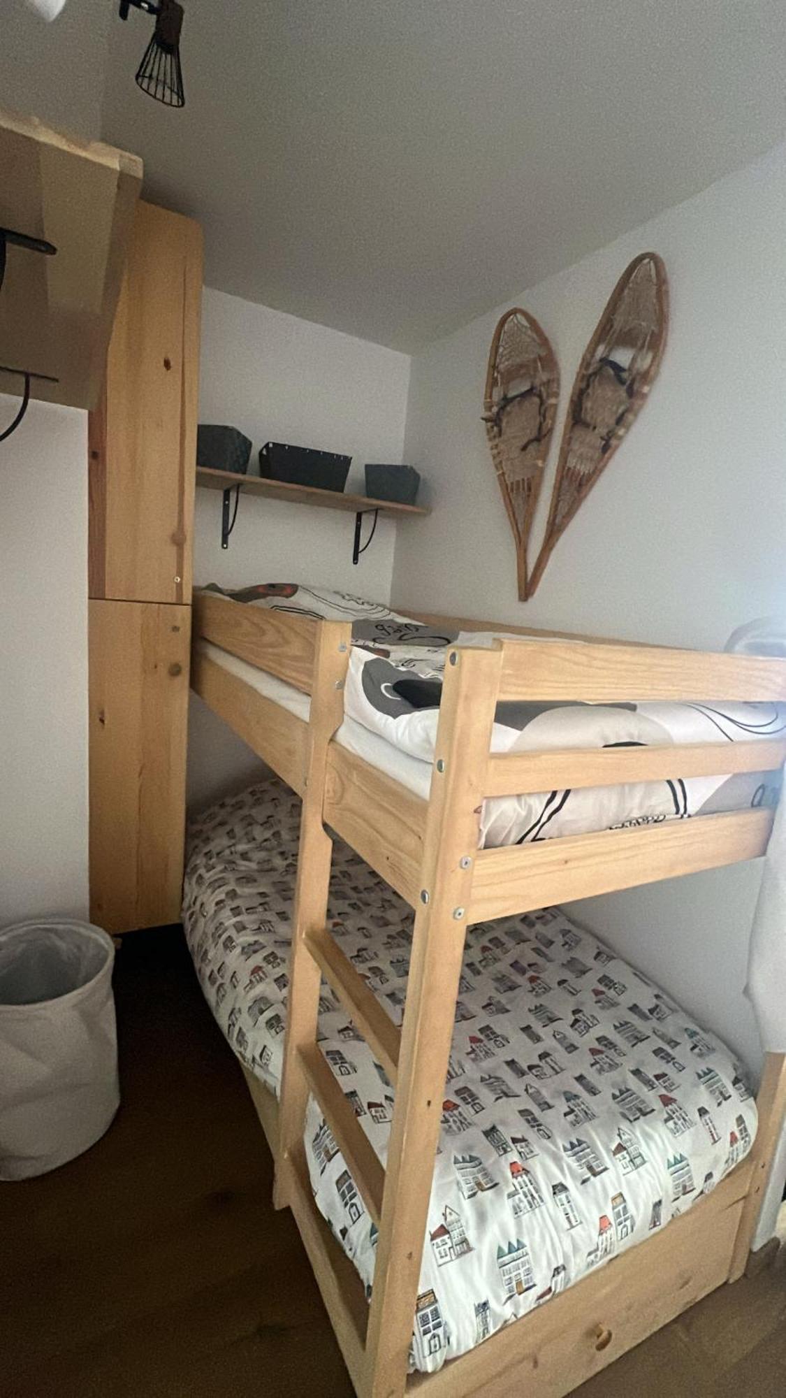 Studio Lumineux Avec Vue Et Acces Sur Les Pistes ! Coup De Coeur Valberg Eksteriør bilde